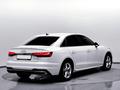 Audi A4 2022 года за 17 800 000 тг. в Алматы – фото 3