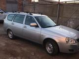 ВАЗ (Lada) Priora 2171 2012 годаүшін3 000 000 тг. в Уральск