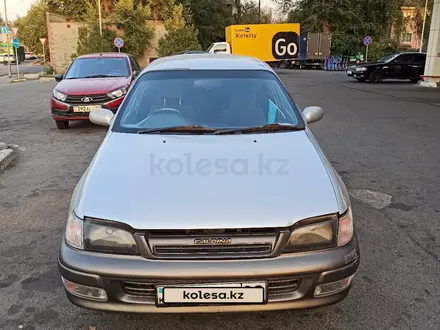 Toyota Caldina 1997 года за 1 700 000 тг. в Алматы