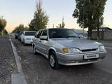 ВАЗ (Lada) 2114 2011 годаүшін1 000 000 тг. в Талдыкорган – фото 3
