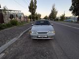 ВАЗ (Lada) 2114 2011 годаүшін1 000 000 тг. в Талдыкорган – фото 2
