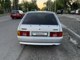 ВАЗ (Lada) 2114 2011 годаүшін1 000 000 тг. в Талдыкорган – фото 4
