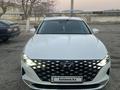 Hyundai Grandeur 2021 года за 12 200 000 тг. в Тараз