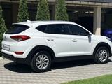 Hyundai Tucson 2017 года за 9 100 000 тг. в Алматы – фото 5