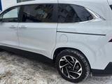 Hyundai Custin 2024 года за 15 000 000 тг. в Костанай – фото 2