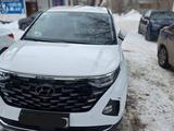 Hyundai Custin 2024 года за 15 000 000 тг. в Костанай