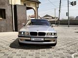 BMW 728 1997 года за 3 700 000 тг. в Шымкент