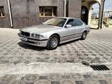 BMW 728 1997 годаүшін3 700 000 тг. в Шымкент – фото 2