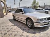 BMW 728 1997 годаүшін3 700 000 тг. в Шымкент – фото 4