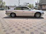 BMW 728 1997 года за 3 700 000 тг. в Шымкент – фото 5