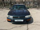 Toyota Camry 1992 года за 1 650 000 тг. в Алматы