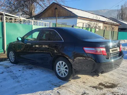 Toyota Camry 2006 года за 5 800 000 тг. в Алматы