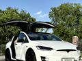 Tesla Model X 2016 годаүшін40 000 000 тг. в Шымкент – фото 10