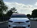 Tesla Model X 2016 годаfor40 000 000 тг. в Шымкент – фото 20