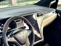 Tesla Model X 2016 годаfor40 000 000 тг. в Шымкент – фото 26