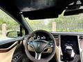 Tesla Model X 2016 годаүшін40 000 000 тг. в Шымкент – фото 28