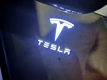 Tesla Model X 2016 года за 40 000 000 тг. в Шымкент – фото 36