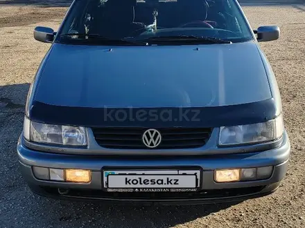 Volkswagen Passat 1994 года за 1 800 000 тг. в Актобе