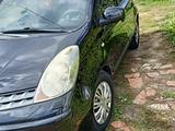 Nissan Note 2007 года за 4 100 000 тг. в Петропавловск