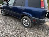 Honda CR-V 1997 года за 2 900 000 тг. в Алматы – фото 3