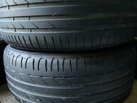 245/50R18 пара Bridgestone S001 RFT за 40 000 тг. в Алматы