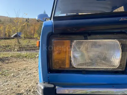 ВАЗ (Lada) 2105 1984 года за 800 000 тг. в Риддер