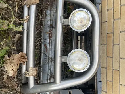 Кенгурятник land cruiser 100 тлк 100 за 40 000 тг. в Петропавловск