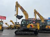 Lovol  FR220D2 - снаряженная масса 21800 кг 2025 года за 52 990 000 тг. в Караганда – фото 3