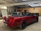 Ford Mustang 2007 года за 8 000 000 тг. в Астана – фото 3