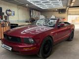 Ford Mustang 2007 года за 8 000 000 тг. в Астана – фото 4