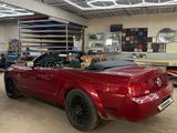Ford Mustang 2007 года за 8 000 000 тг. в Астана – фото 2