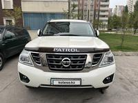 Nissan Patrol 2014 годаүшін15 000 000 тг. в Алматы