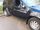 Renault Duster 2015 года за 5 500 000 тг. в Рудный – фото 2