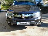 Renault Duster 2015 года за 5 500 000 тг. в Рудный