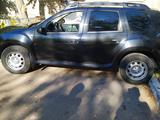 Renault Duster 2015 года за 5 500 000 тг. в Рудный – фото 3