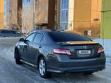 Toyota Camry 2011 годаүшін5 000 000 тг. в Уральск – фото 3