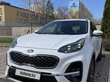 Kia Sportage 2020 годаүшін12 590 000 тг. в Алматы