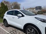 Kia Sportage 2020 года за 12 390 000 тг. в Алматы – фото 3