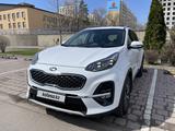 Kia Sportage 2020 года за 12 390 000 тг. в Алматы – фото 5