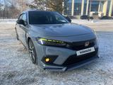 Honda Civic 2021 года за 15 000 000 тг. в Павлодар – фото 3