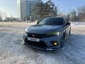 Honda Civic 2021 года за 15 000 000 тг. в Павлодар – фото 2