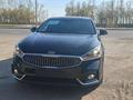 Kia K7 2016 года за 8 000 000 тг. в Астана – фото 15