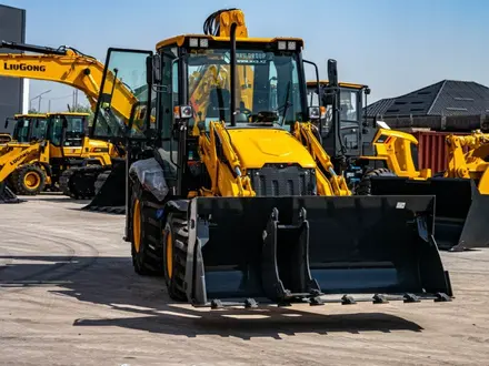 LiuGong  CLG777A PLUS 2026 годаүшін33 900 000 тг. в Алматы – фото 18