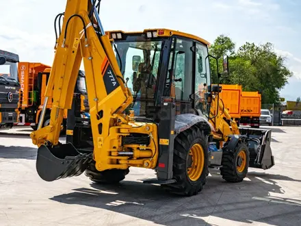 LiuGong  CLG777A PLUS 2026 годаүшін33 900 000 тг. в Алматы – фото 2