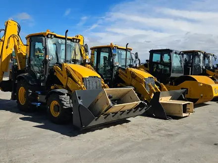 LiuGong  CLG777A PLUS 2026 годаүшін33 900 000 тг. в Алматы – фото 20