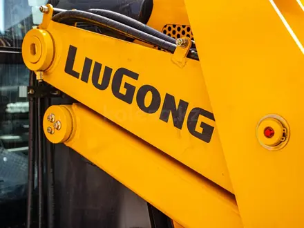 LiuGong  CLG777A PLUS 2026 годаүшін33 900 000 тг. в Алматы – фото 15