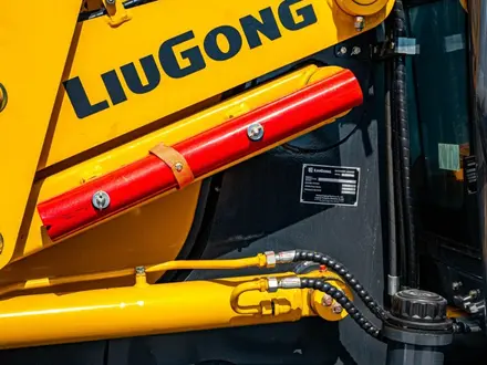 LiuGong  CLG777A PLUS 2026 годаүшін33 900 000 тг. в Алматы – фото 16