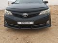 Toyota Camry 2012 годаfor5 200 000 тг. в Актау – фото 2