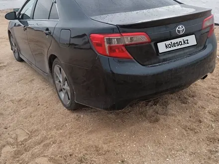 Toyota Camry 2012 года за 5 200 000 тг. в Актау – фото 5