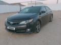 Toyota Camry 2012 годаfor5 200 000 тг. в Актау – фото 7